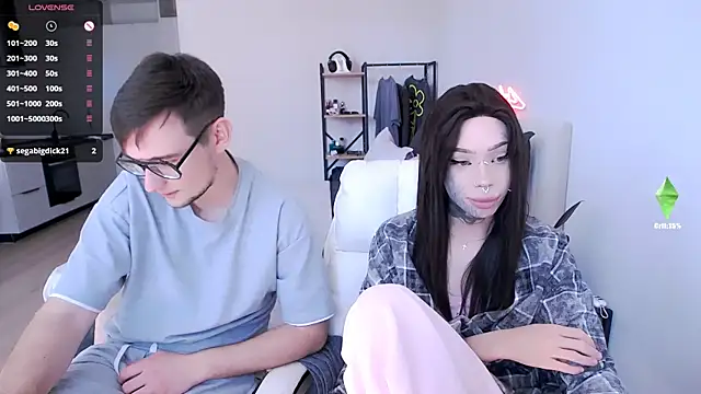 Tanya M online show from 04.06.26