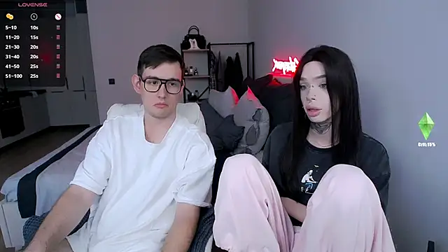 Tanya M online show from 04.09.26