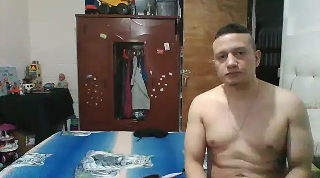 fabyxx07 online show from 01.21.25