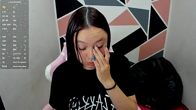 Snapshot of Carol_Pinter chatting on 09.25.25 Carol Pinter online show from 09.25.25