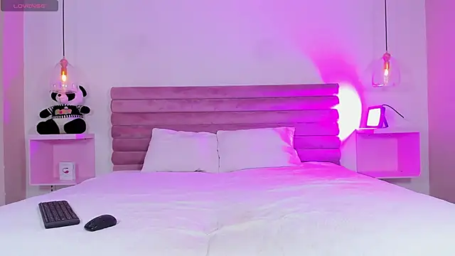 AbyCooper online show from 03.13.25