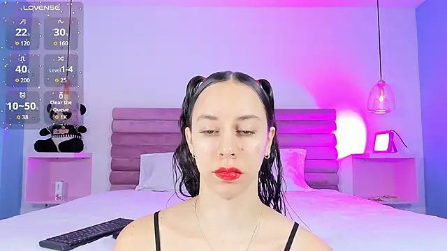 AbyCooper online show from 09.10.25