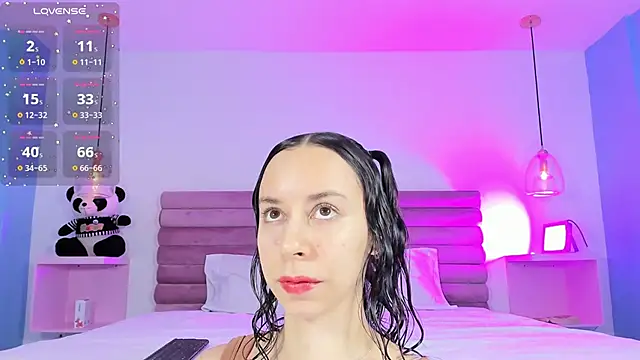 AbyCooper online show from 09.26.25