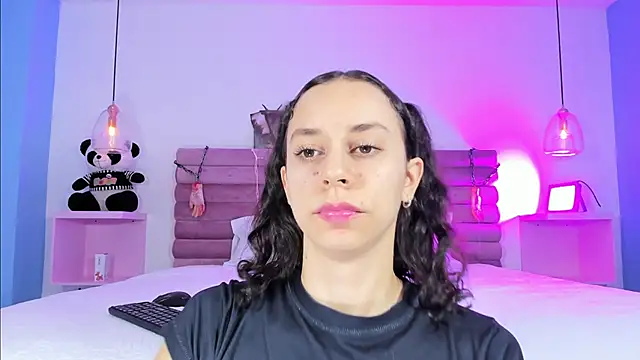 AbyCooper online show from 10.12.25