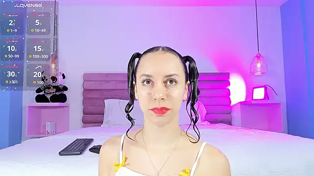 AbyCooper online show from 11.20.25