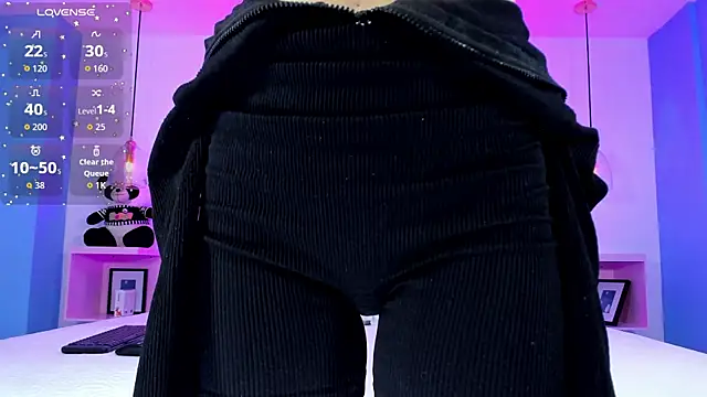 AbyCooper online show from 01.15.26