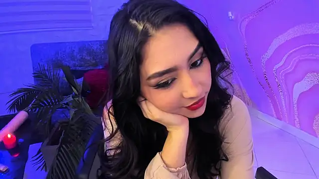 Danielacossio online show from 02.07.25