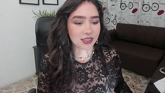 Danielacossio online show from 09.27.25