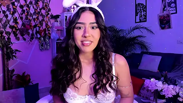 Danielacossio online show from 03.08.26