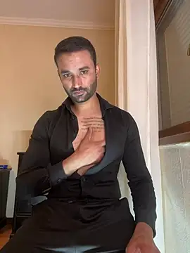 ali babachapter2 online show from 12.24.24