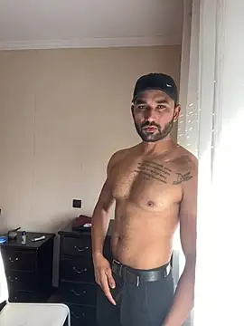 ali babachapter2 online show from 12.30.24