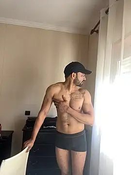 ali babachapter2 online show from 02.22.25