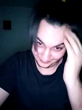 BlackVeilBride online show from 02.15.26