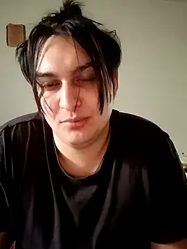 BlackVeilBride online show from 03.02.26