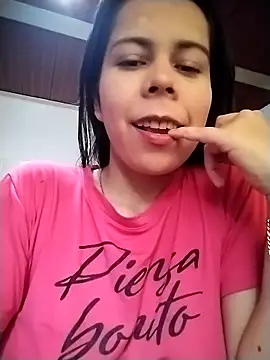 Lucianaferro  online show from 04.02.26