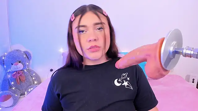 Snapshot of Isa_belaa chatting on 01.18.25 Isa belaa online show from 01.18.25