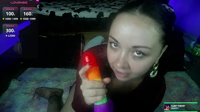 kellycakemeow online show from 09.16.25