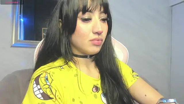 Sexy adara 1b online show from 12.13.24