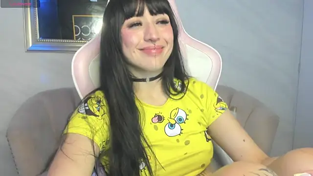 Sexy adara 1b online show from 12.13.24