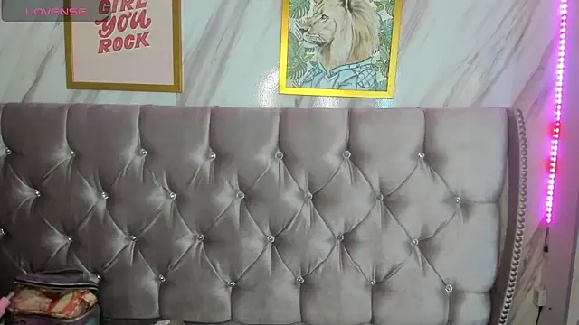 Sexy adara 1b online show from 12.17.24