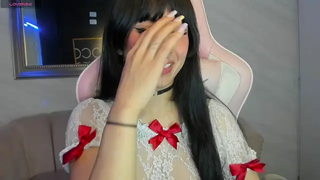 Sexy adara 1b online show from 12.20.24