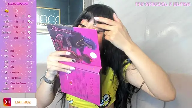 Sexy adara 1b online show from 01.15.25