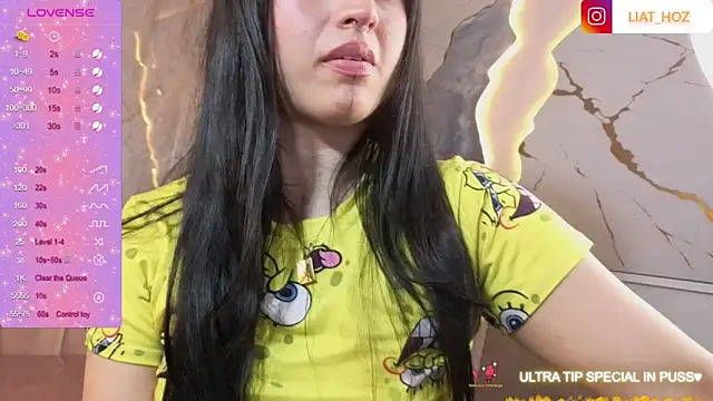 Sexy adara 1b online show from 11.14.25