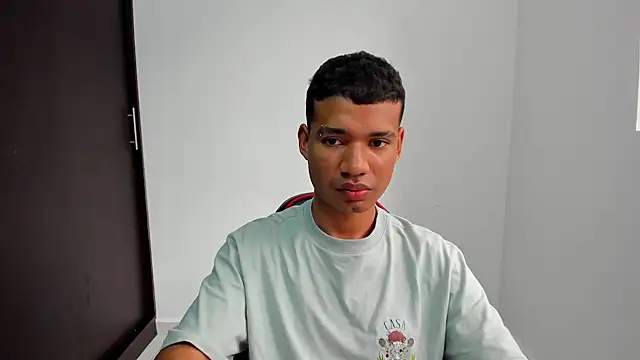 Camilo Marin online show from 01.16.25