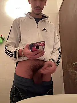 Zzz38io online show from 01.25.25