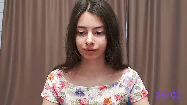 Snapshot of sweet_sweet_angel chatting on 02.26.25 sweet sweet angel online show from 02.26.25