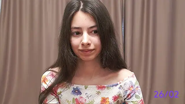 Snapshot of sweet_sweet_angel chatting on 02.26.25 sweet sweet angel online show from 02.26.25