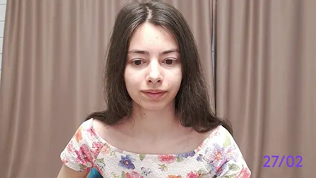 Snapshot of sweet_sweet_angel chatting on 02.27.25 sweet sweet angel online show from 02.27.25