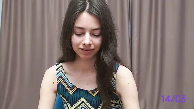 Snapshot of sweet_sweet_angel chatting on 03.14.25 sweet sweet angel online show from 03.14.25