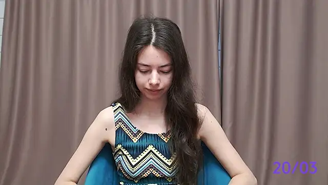 Snapshot of sweet_sweet_angel chatting on 03.20.25 sweet sweet angel online show from 03.20.25