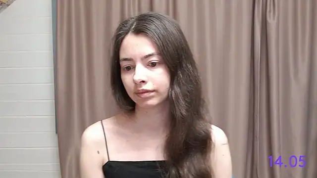 sweet sweet angel online show from 05.14.26