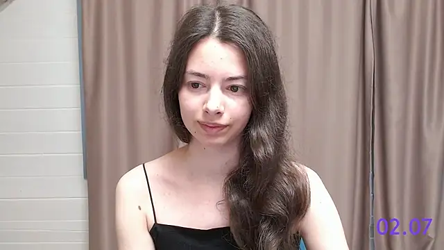 sweet sweet angel online show from 07.02.26