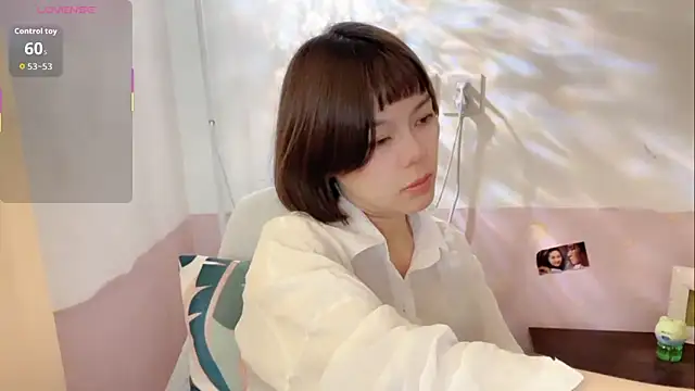 Linda-LL online show from 10.29.25