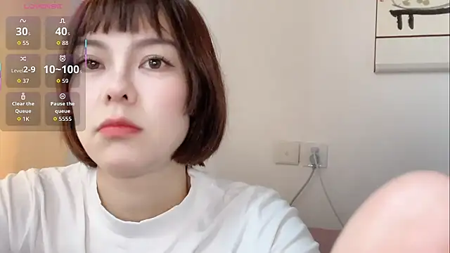 Linda-LL online show from 11.10.25