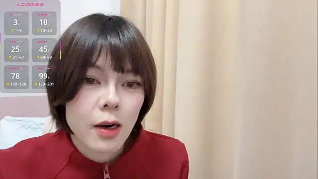 Linda-LL online show from 12.17.25