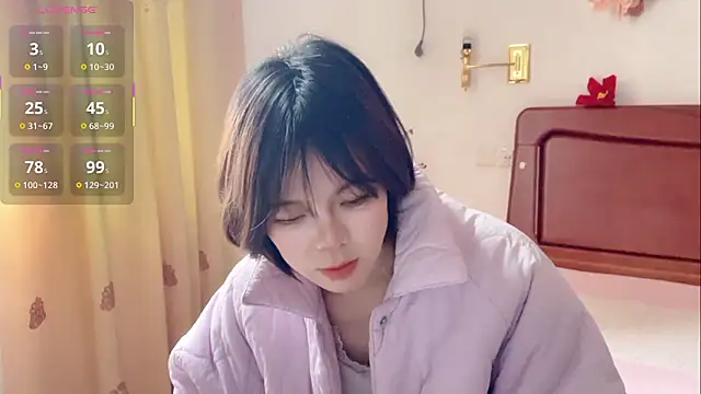 Linda-LL online show from 02.07.26