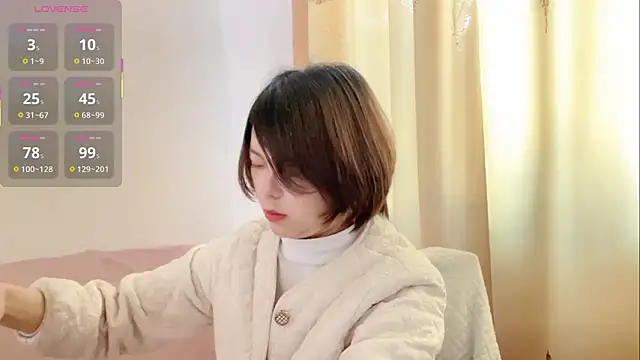 Linda-LL online show from 02.20.26