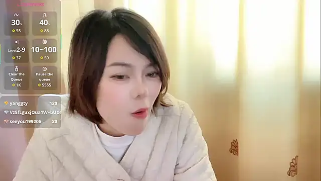 Linda-LL online show from 02.20.26