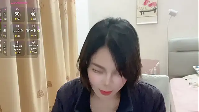 Linda-LL online show from 03.09.26