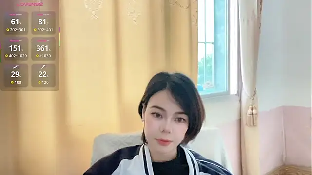 Linda-LL online show from 04.02.26