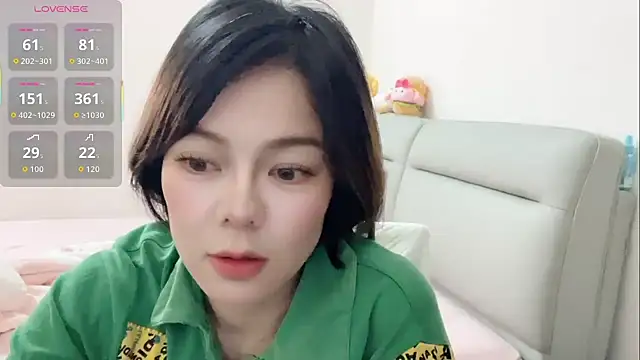Linda-LL online show from 05.09.26