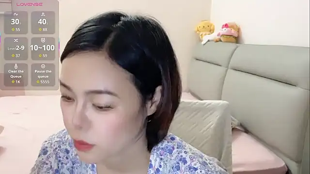 Linda-LL online show from 05.13.26
