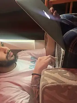 da1jaxx online show from 02.11.25