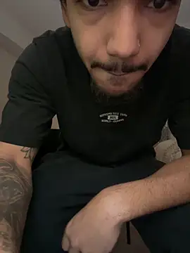 da1jaxx online show from 10.13.25