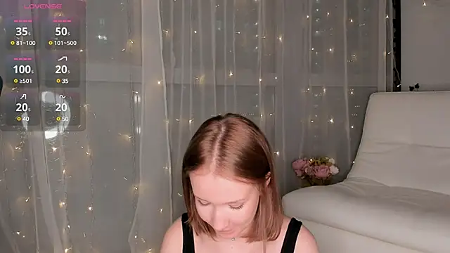 ms evasweet online show from 03.21.25