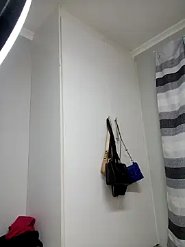 Snapshot of SHANTYBABE chatting on 11.16.25 SHANTYBABE online show from 11.16.25